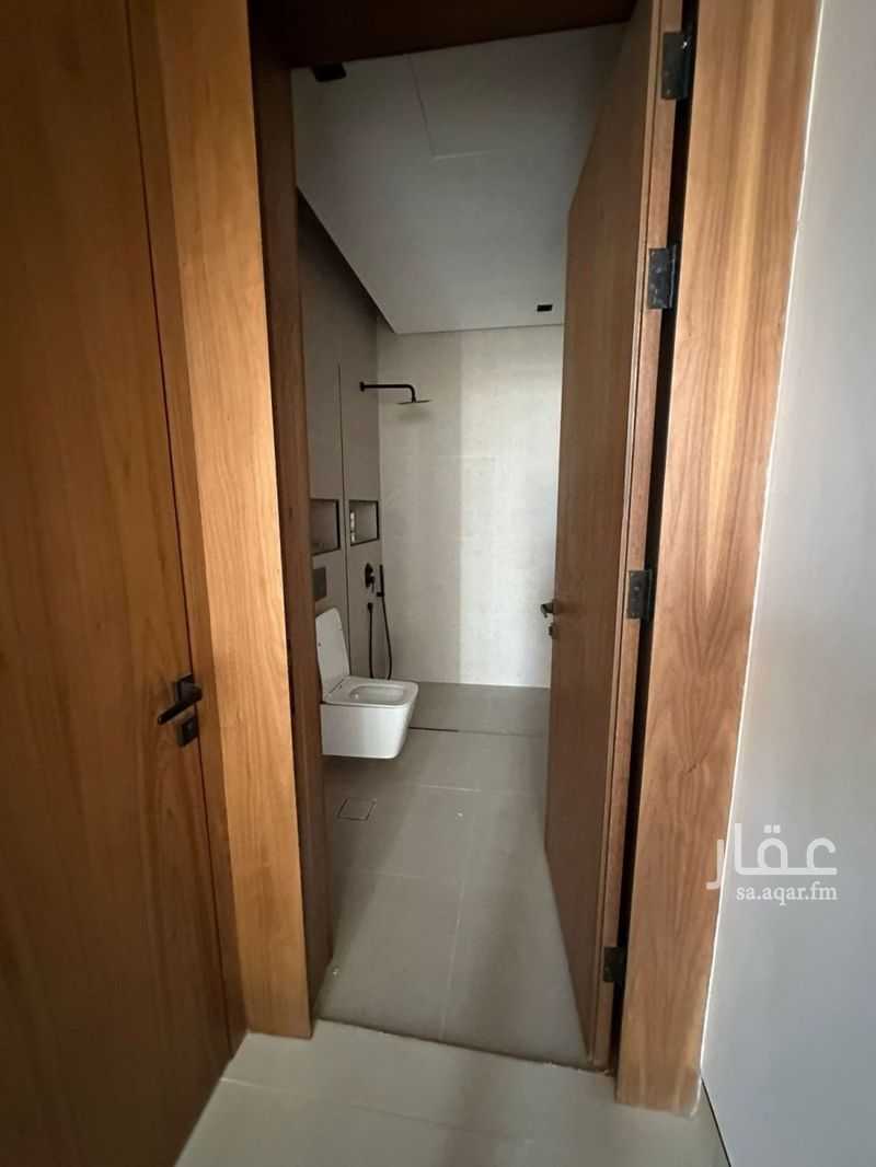 3 bedroom apartment in Al Safa, Riyadh 14