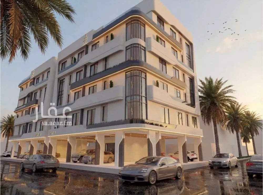 2 bedroom apartment in Al Rawdah 2