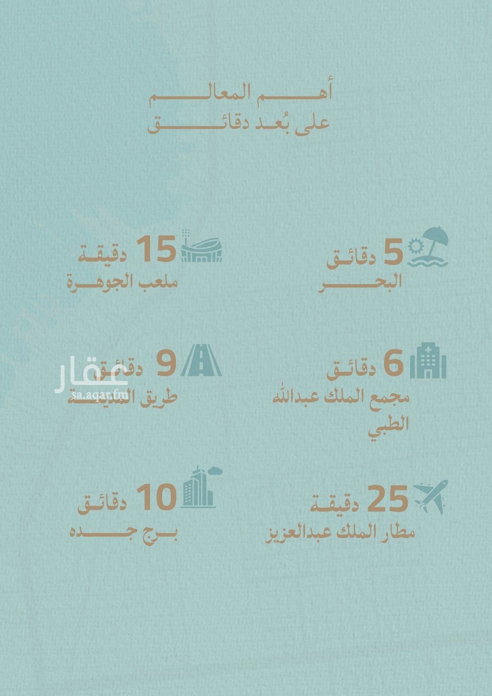 شقة 4 غرف في الياقوت، جدة 6