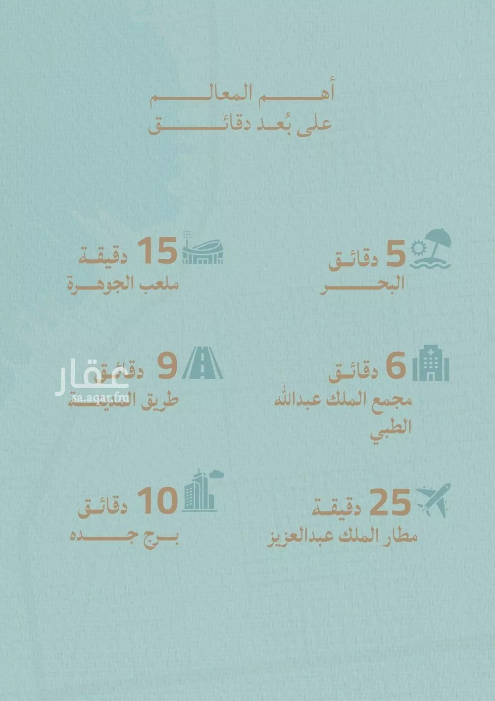 شقة 4 غرف في الياقوت 6