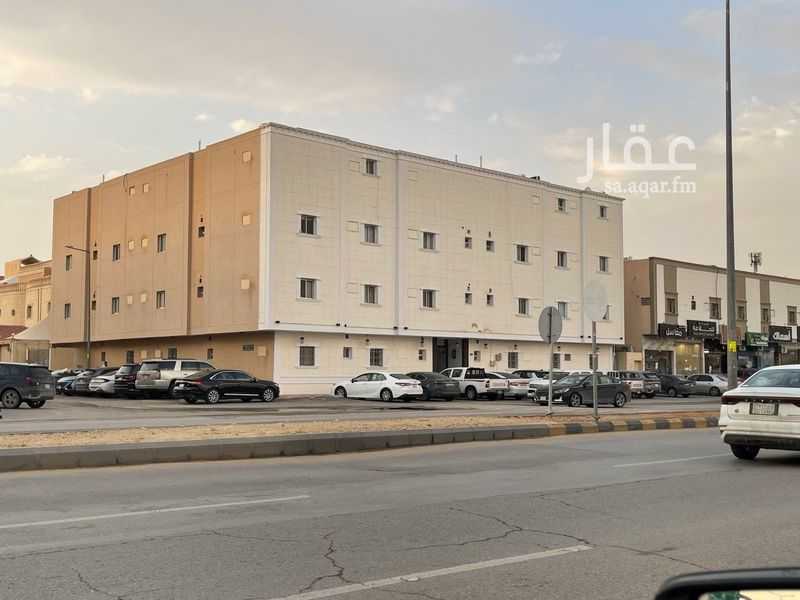 3 bedroom building in Al Yarmouk, Riyadh