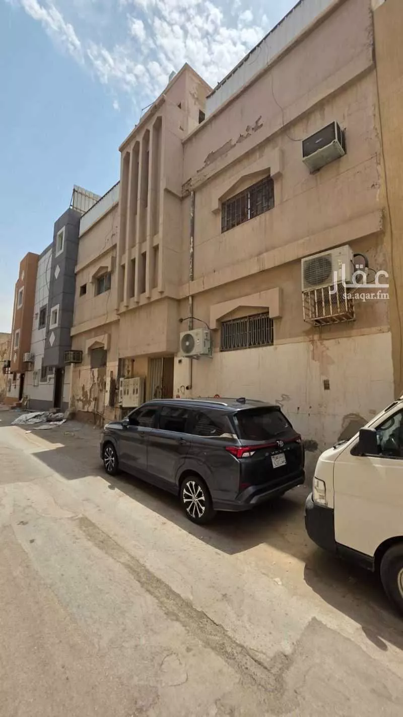 عقار 20 غرف في اليمامة، الرياض 3
