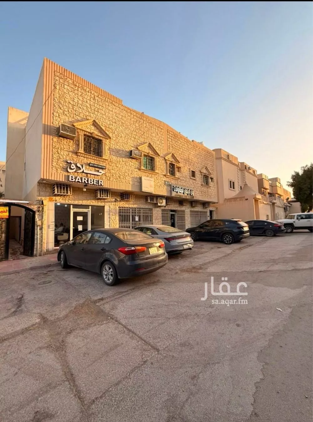 عقار 14 غرف في طويق، الرياض 3