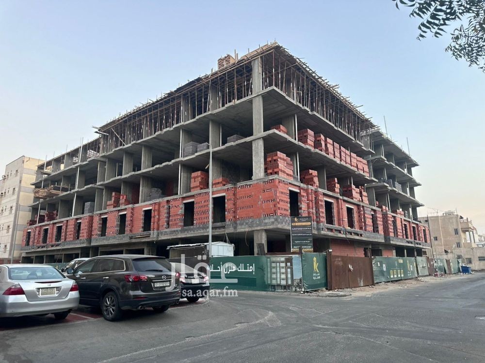 5 bedroom apartment in Al Thaghr, Jeddah