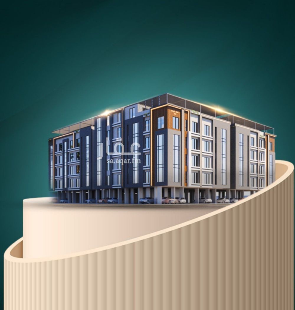 5 bedroom apartment in Al Thaghr, Jeddah 3