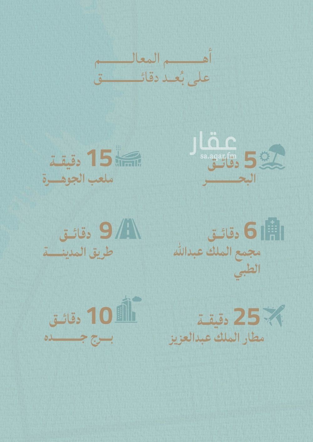 شقة 2 غرف في الياقوت، جدة 17