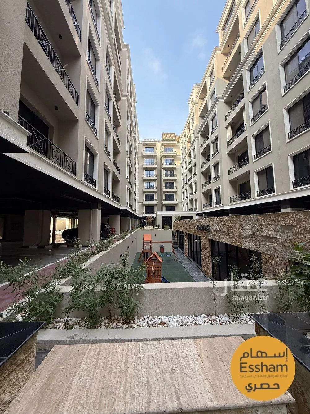 2 bedroom apartment in Al Hizam Al Thahabi, Eastern Province 15