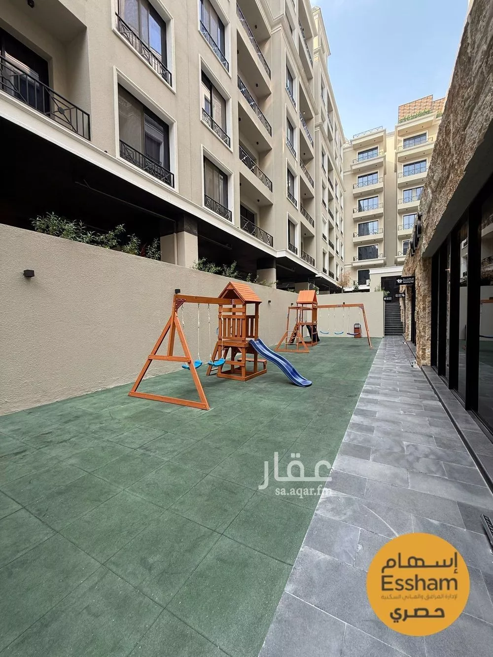 2 bedroom apartment in Al Hizam Al Thahabi, Eastern Province 11