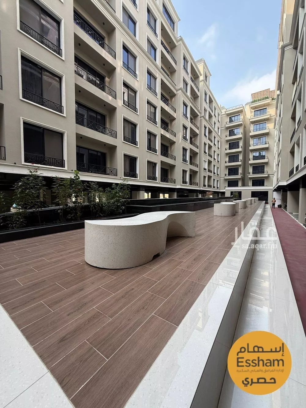 2 bedroom apartment in Al Hizam Al Thahabi, Eastern Province 17