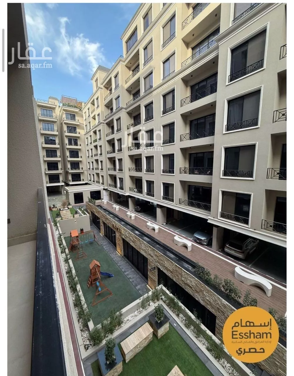 2 bedroom apartment in Al Hizam Al Thahabi, Eastern Province 9
