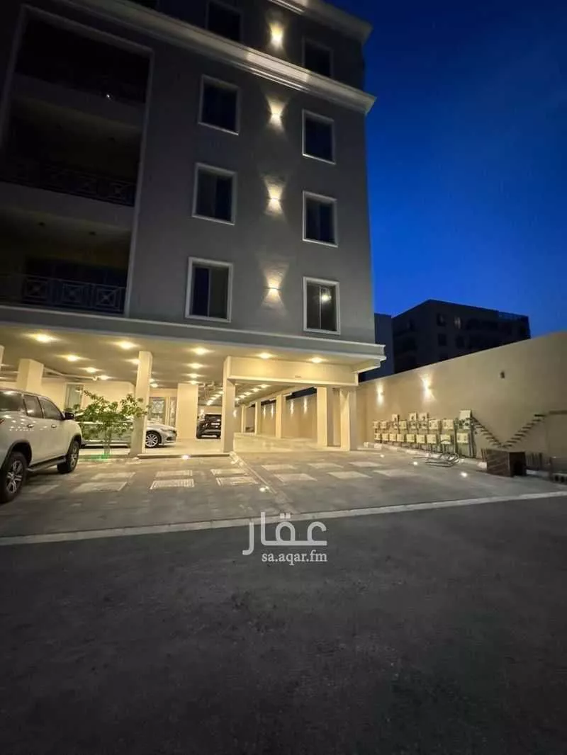 3 bedroom apartment in As Saif 2