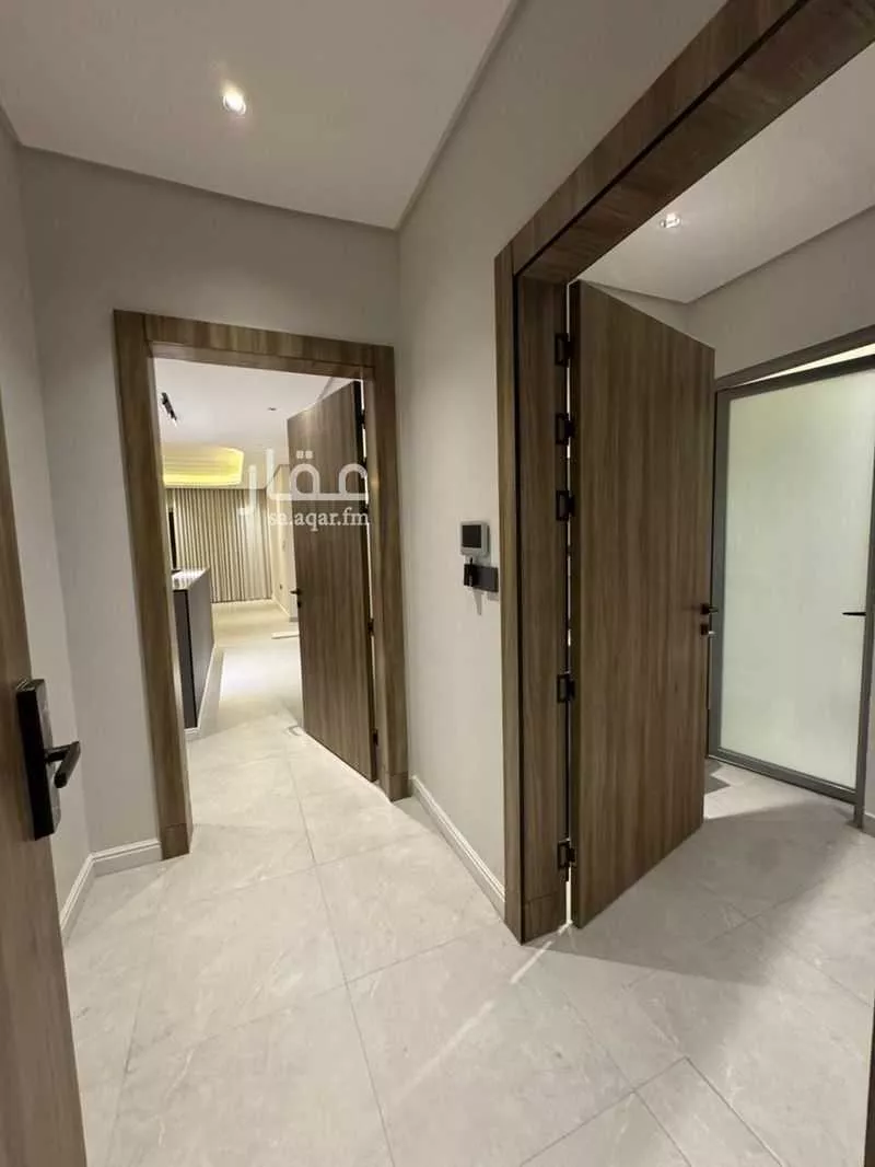 3 bedroom apartment in As Saif 11