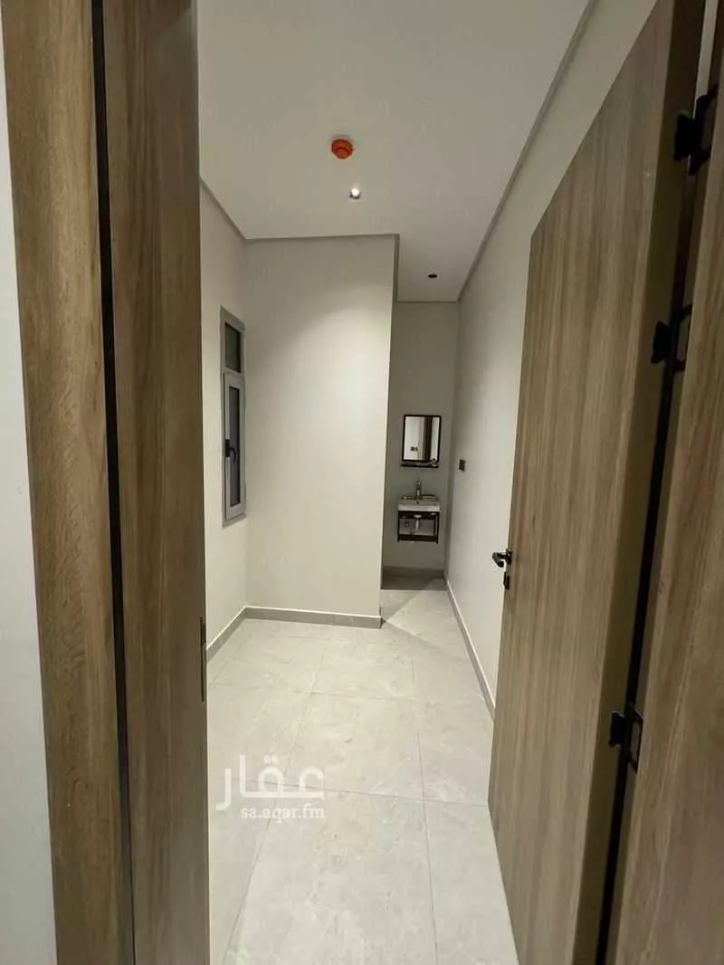 3 bedroom apartment in As Saif 13
