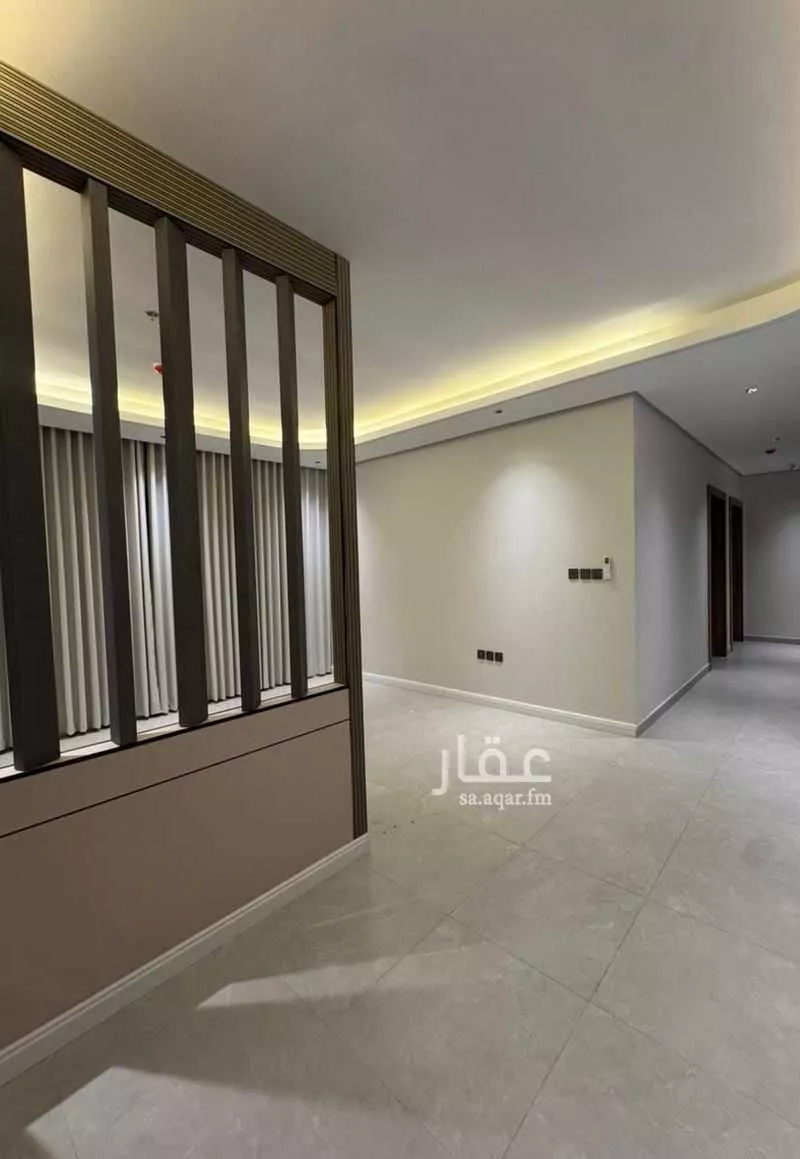 3 bedroom apartment in As Saif 17