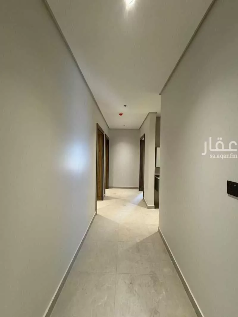 3 bedroom apartment in As Saif 18