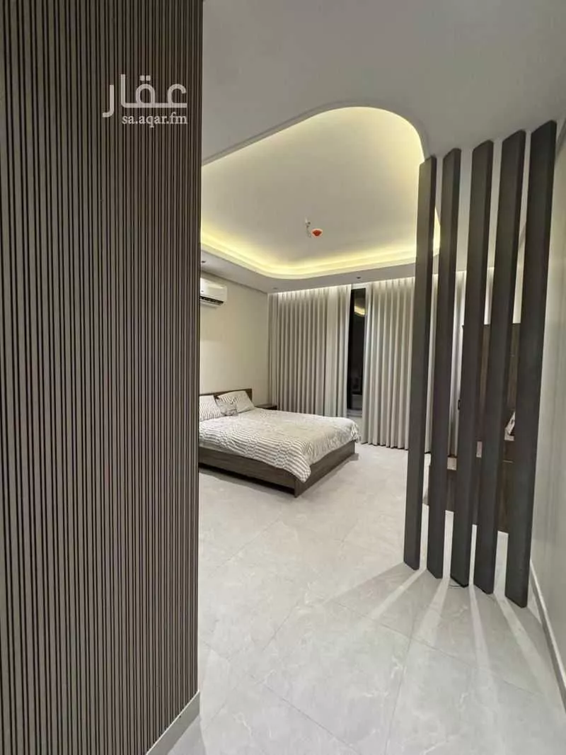 3 bedroom apartment in As Saif 19