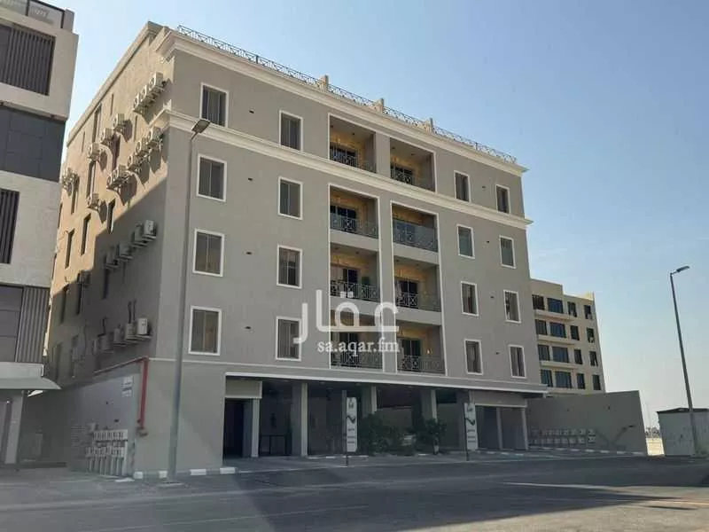 3 bedroom apartment in As Saif 3