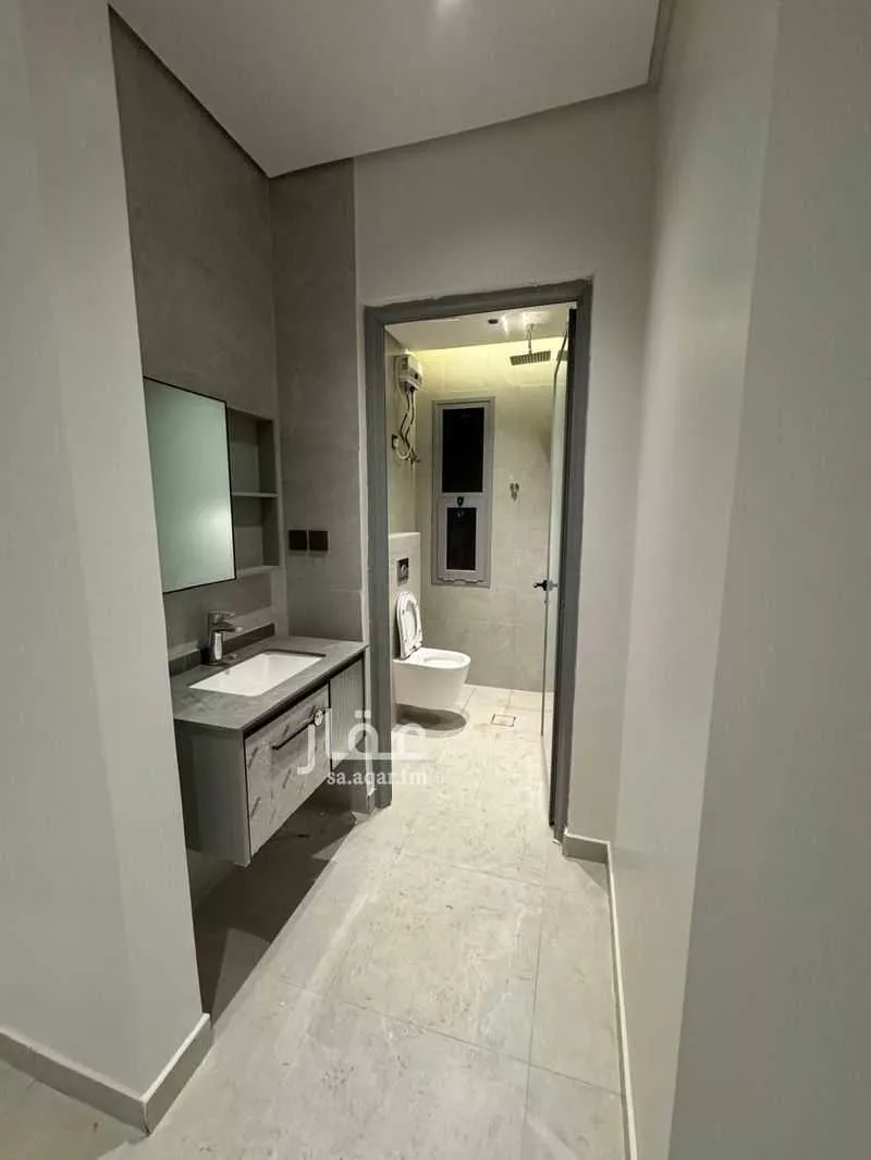 3 bedroom apartment in As Saif 5