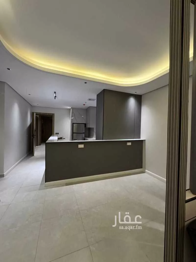 3 bedroom apartment in As Saif 6