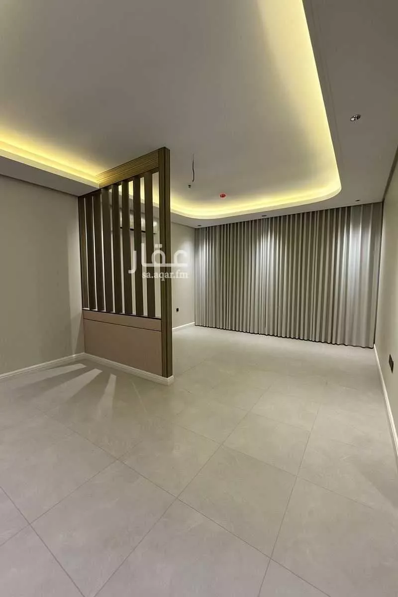 3 bedroom apartment in As Saif 8
