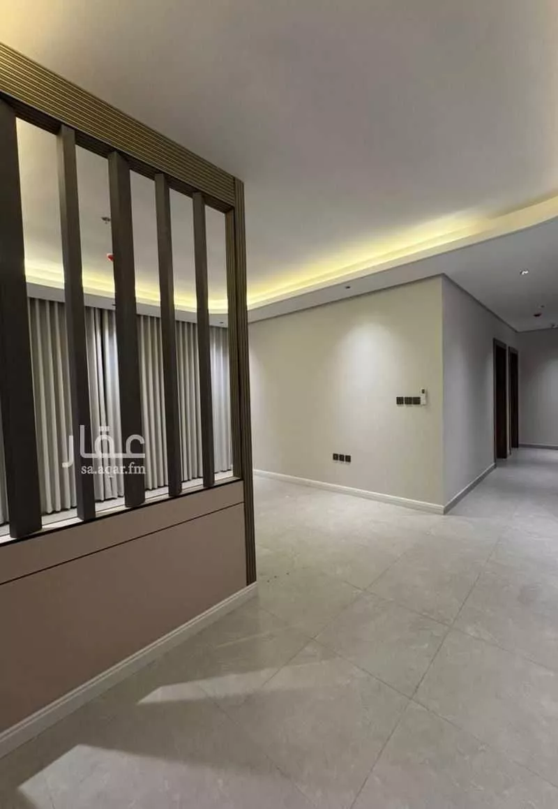 3 bedroom apartment in As Saif 9