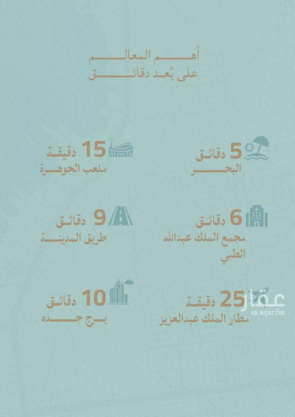 3 bedroom apartment in Al Yaqout 4