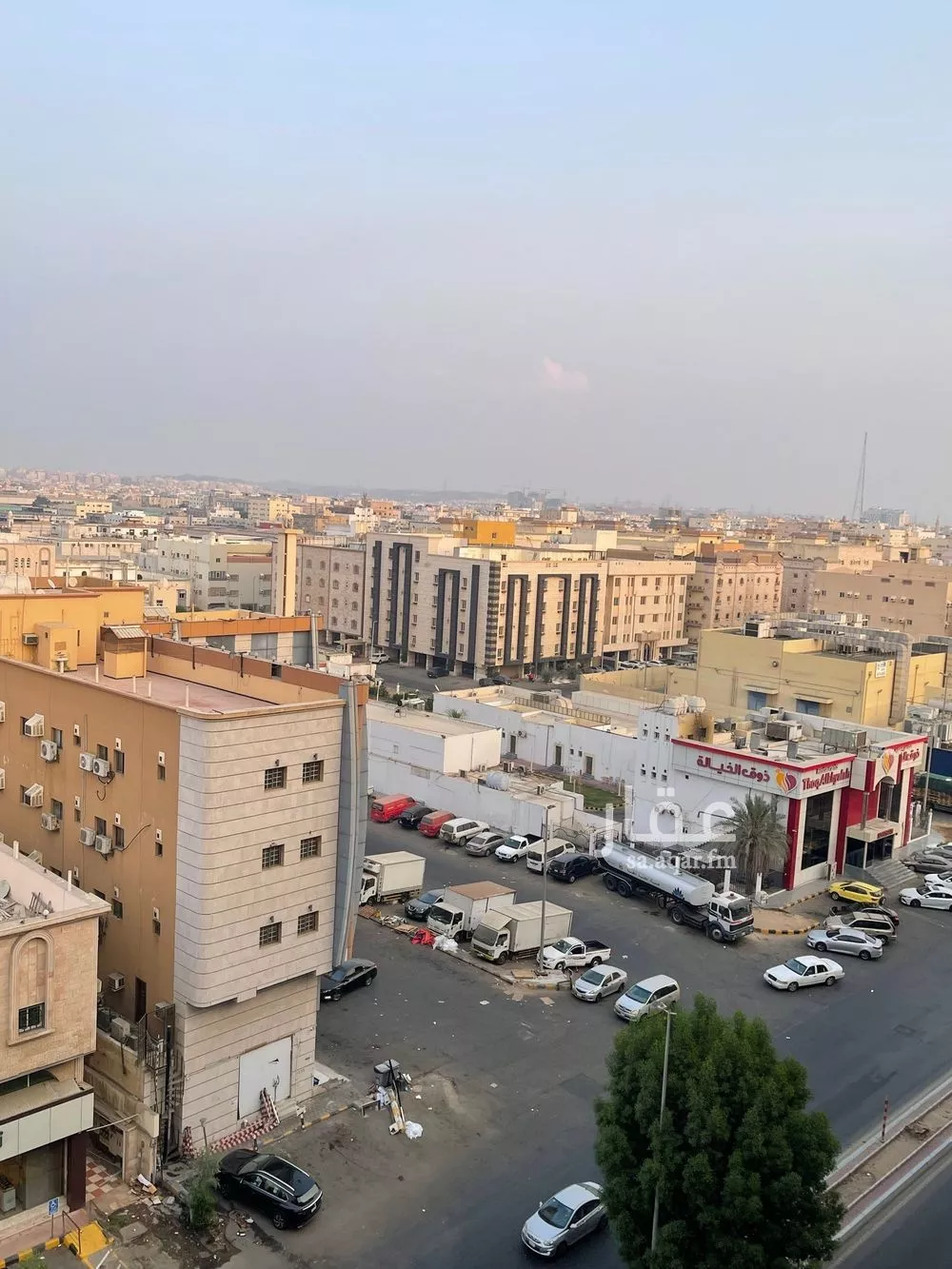 7 bedroom apartment in Al Safa 3