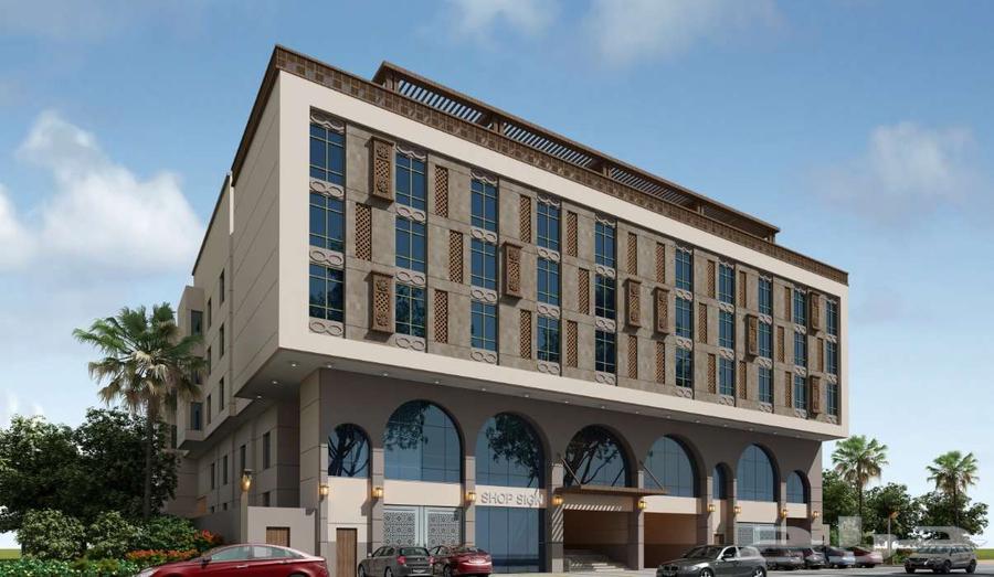 2 bedroom apartment in Batha Quraysh, Makkah 4
