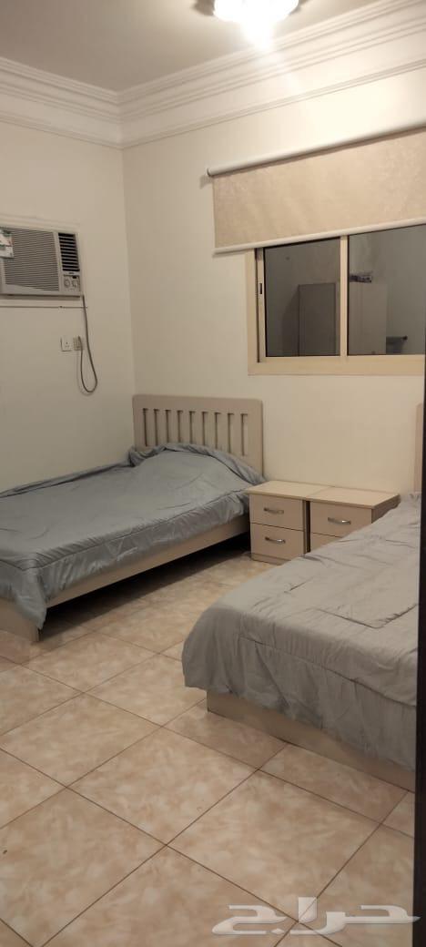 2 bedroom apartment in Al Zahrah, Madinah 3