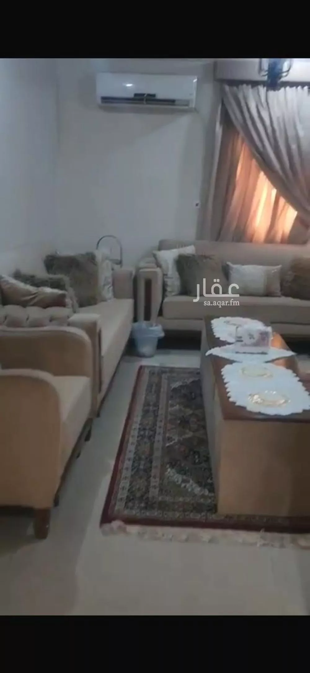 7 bedroom apartment in Al Marwa 2