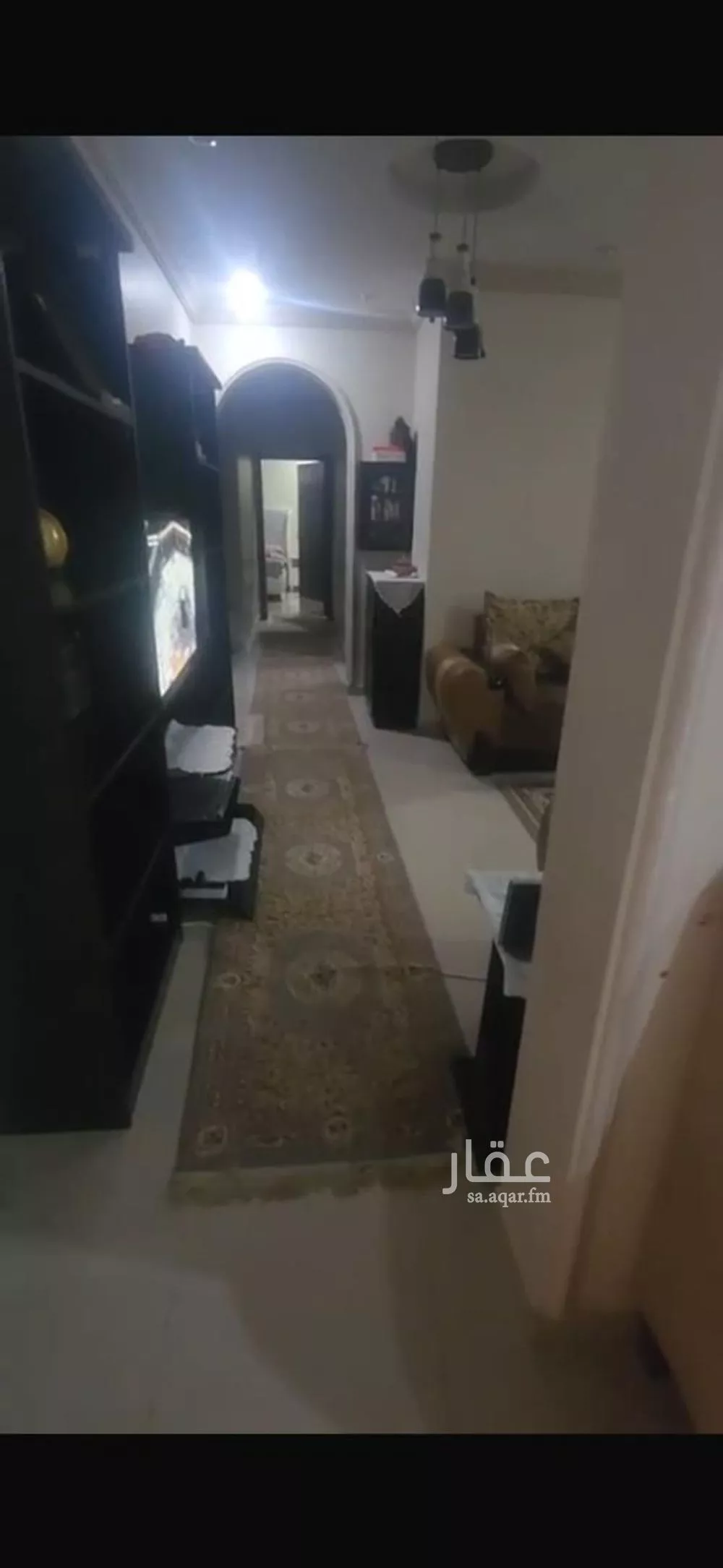 7 bedroom apartment in Al Marwa 3