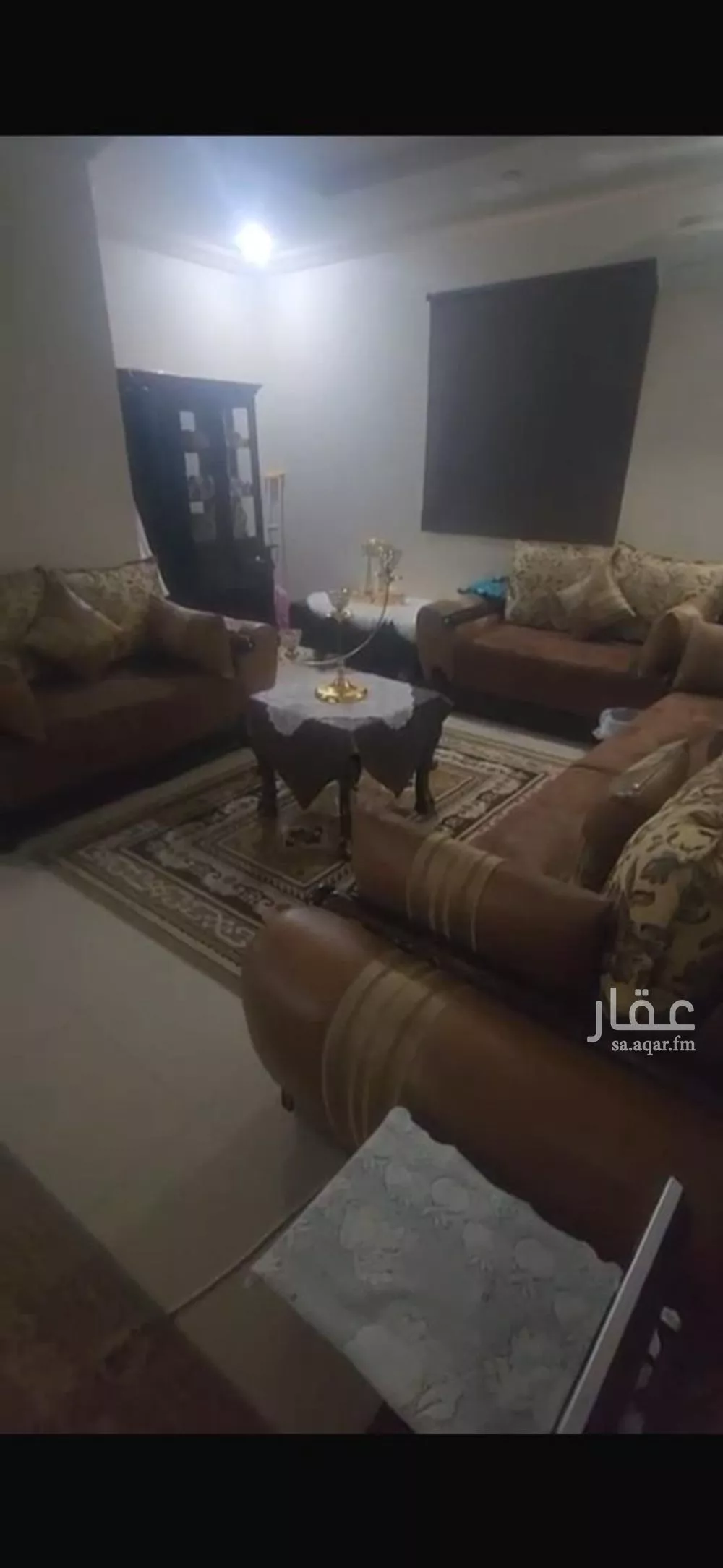 7 bedroom apartment in Al Marwa 4