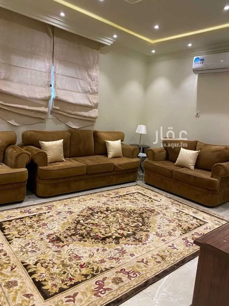 2 bedroom villa in Housing of public security forces, Tabuk 6
