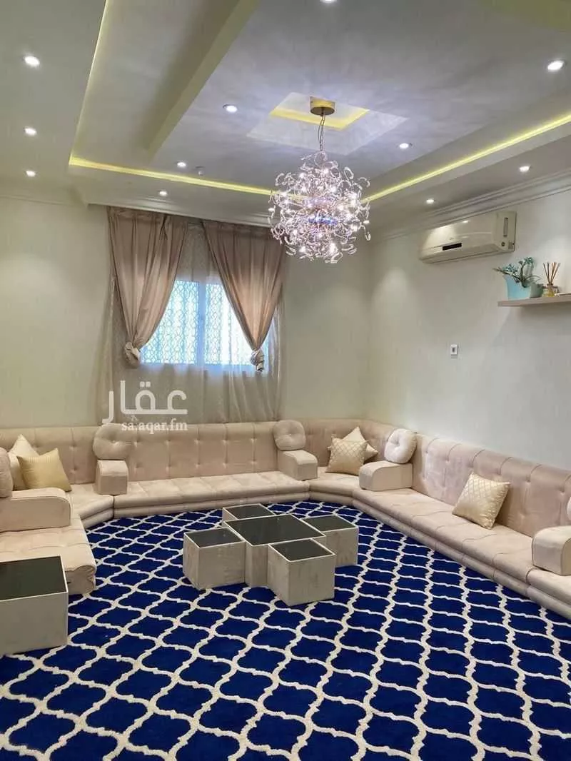 2 bedroom villa in Housing of public security forces, Tabuk 5