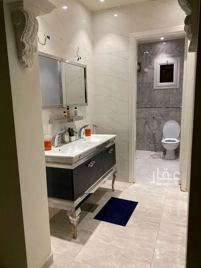 2 bedroom villa in Housing of public security forces, Tabuk 9