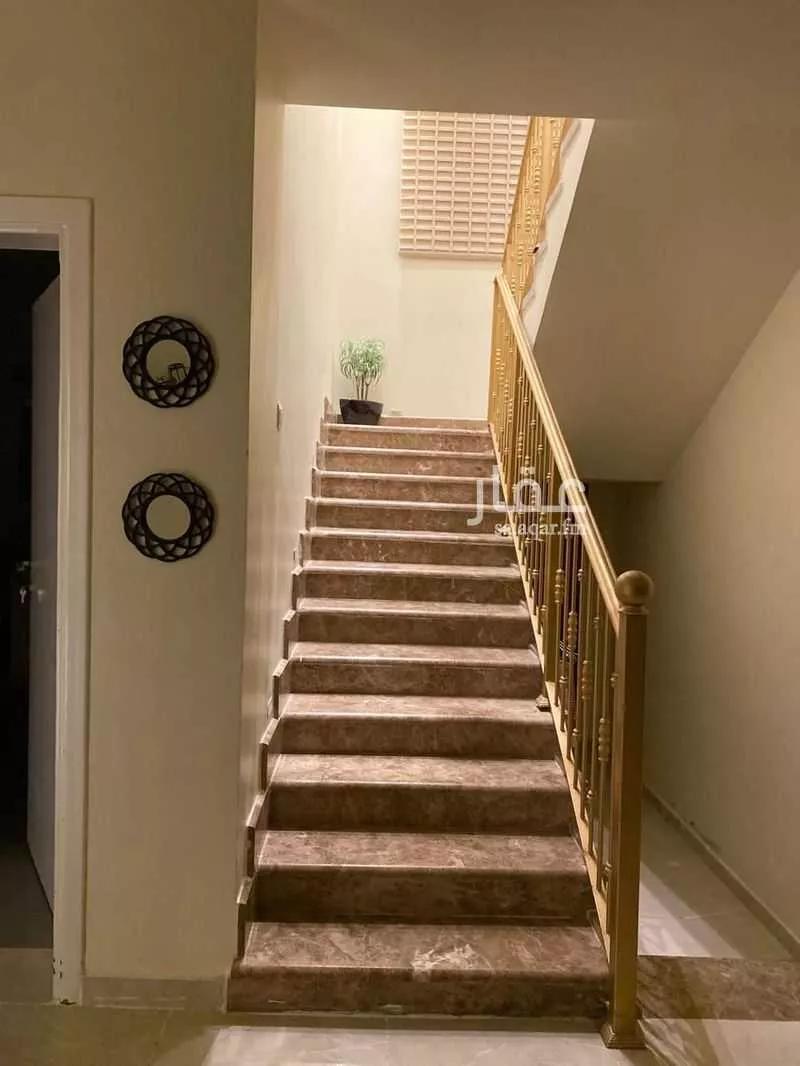 2 bedroom villa in Housing of public security forces, Tabuk 7