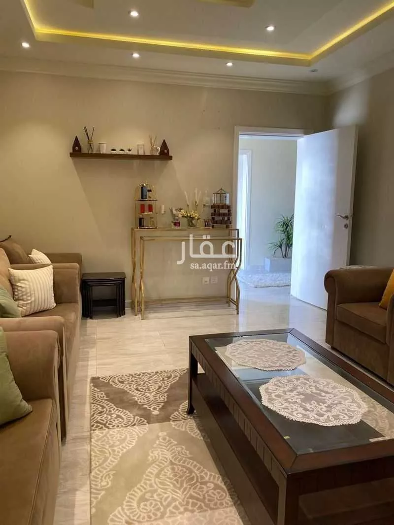 2 bedroom villa in Housing of public security forces, Tabuk 4