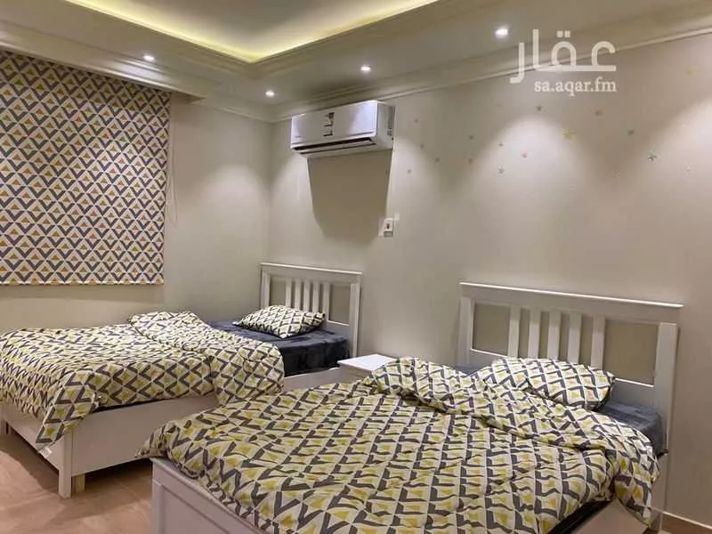 2 bedroom villa in Housing of public security forces, Tabuk 8