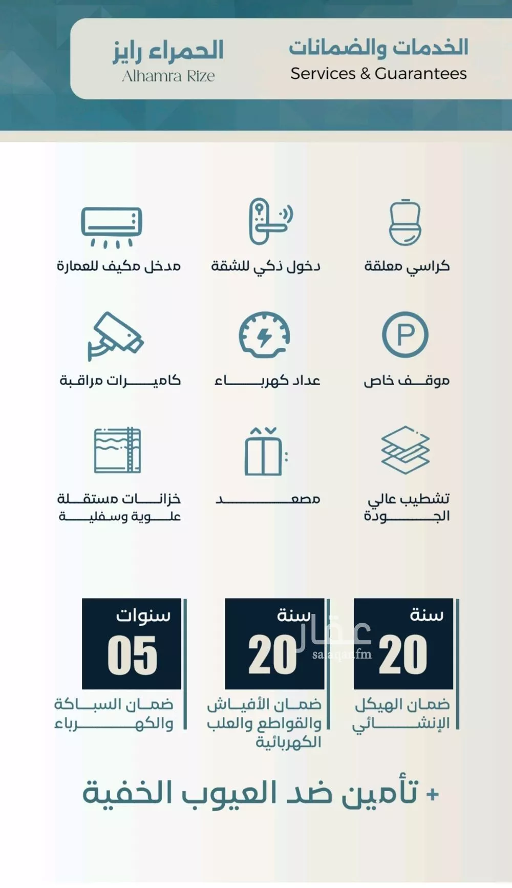 4 bedroom apartment in Al Sharafiyah, Jeddah 7