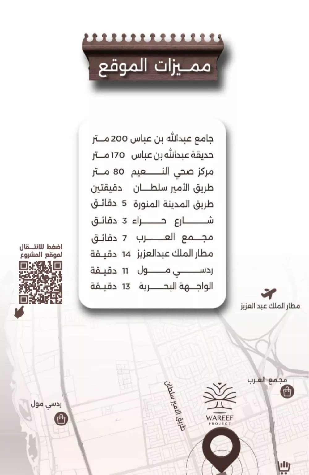 2 bedroom apartment in Al Naeem 3
