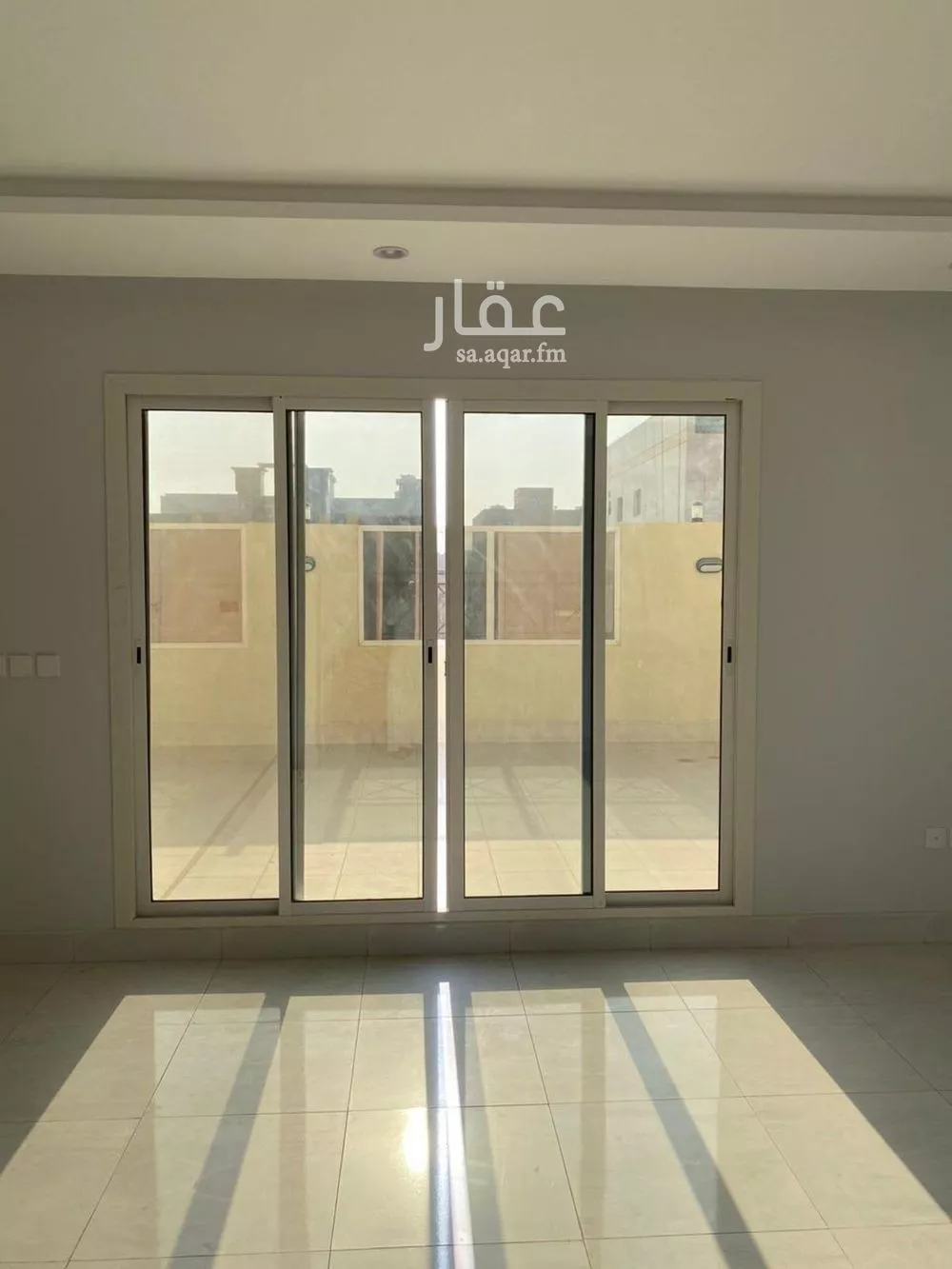 4 bedroom apartment in Al Salamah 2