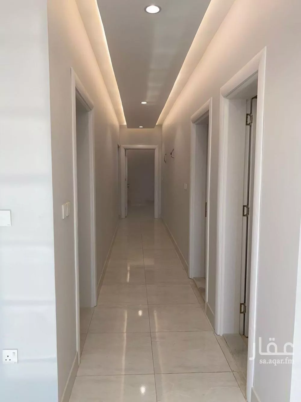 4 bedroom apartment in Al Salamah 11