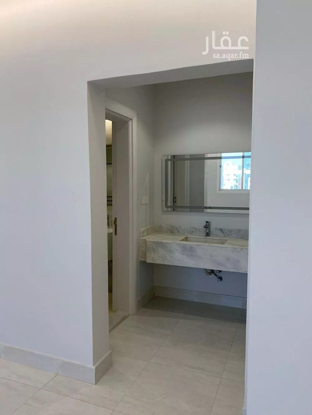 4 bedroom apartment in Al Salamah 12