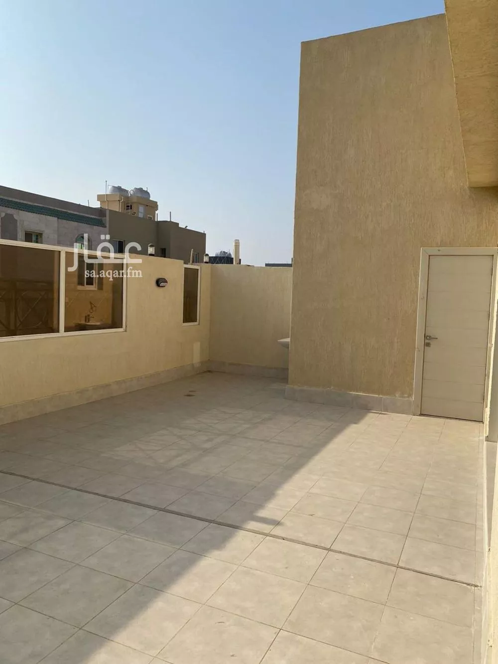 4 bedroom apartment in Al Salamah 3