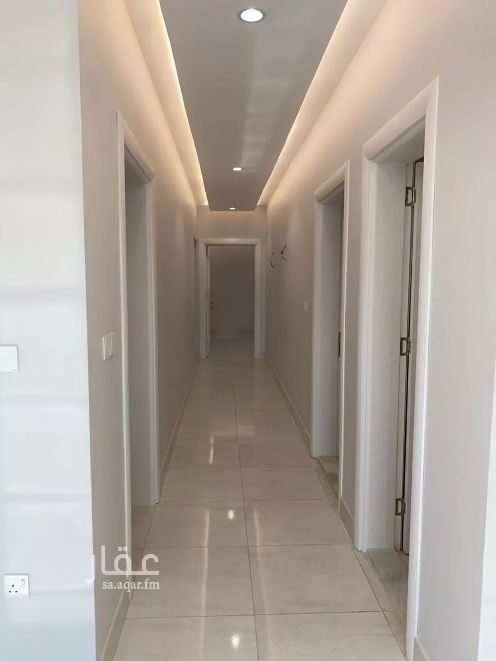 4 bedroom apartment in Al Salamah 5
