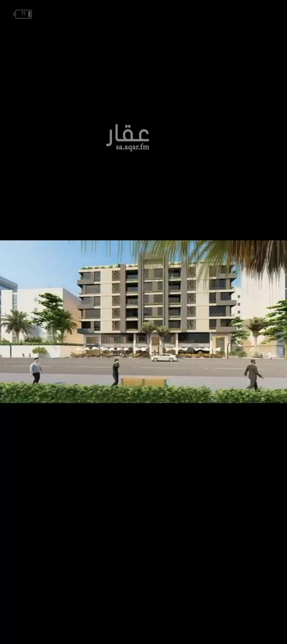 2 bedroom apartment in Mishrifah 6