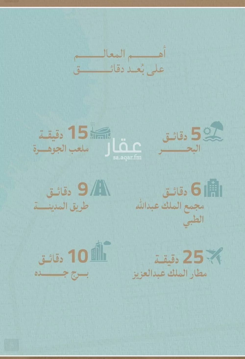 4 bedroom apartment in Al Yaqout 13