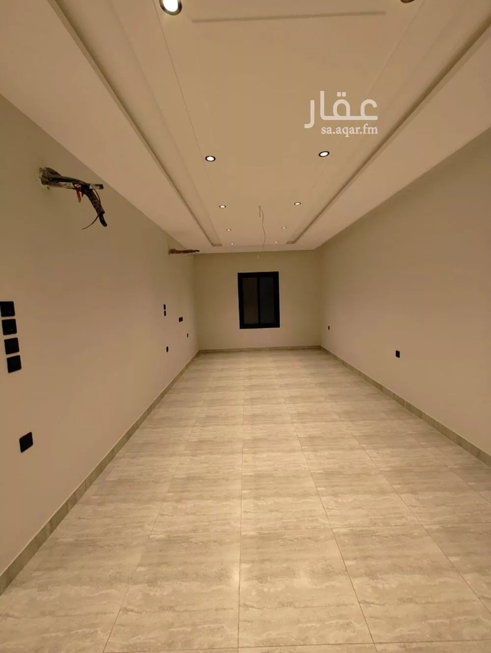 شقة 5 غرف في الربوة 2