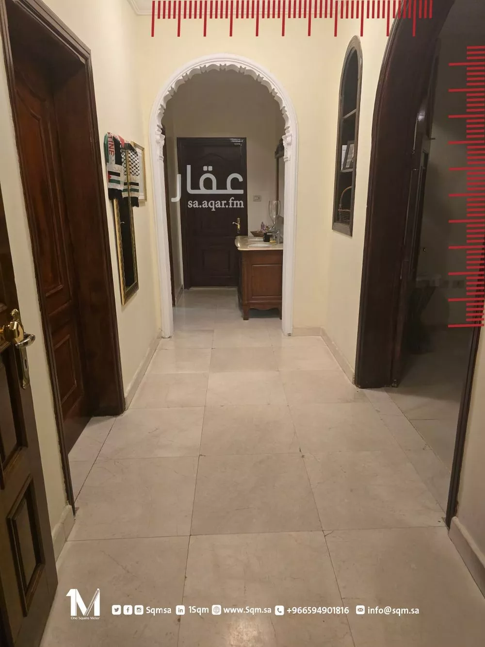 4 bedroom apartment in Al Safa 11