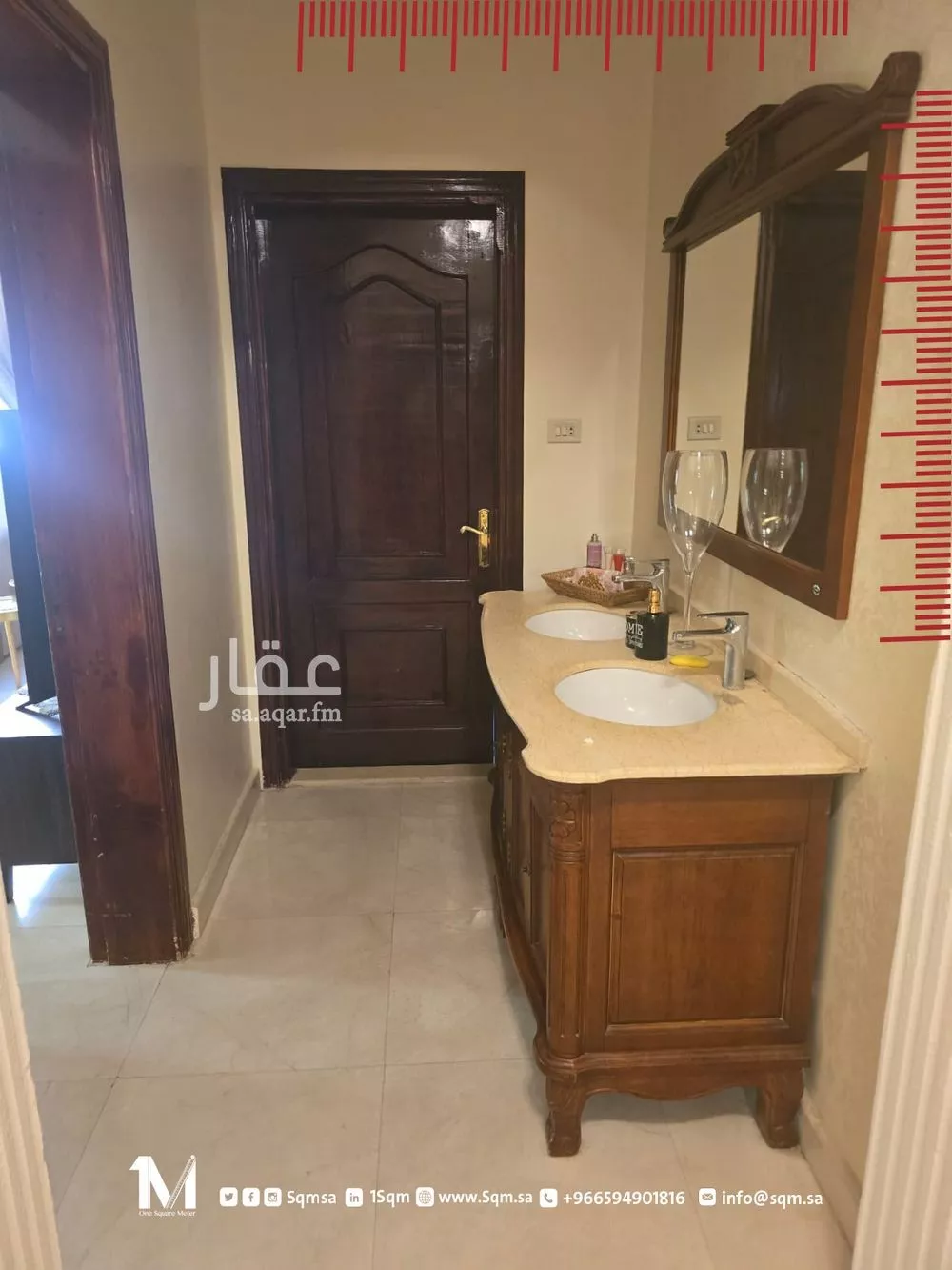 4 bedroom apartment in Al Safa 13